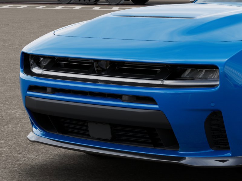 New 2026 Dodge Charger Scat Pack image 7