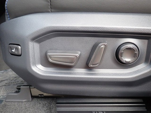 New 2026 Toyota Tundra Platinum image 17