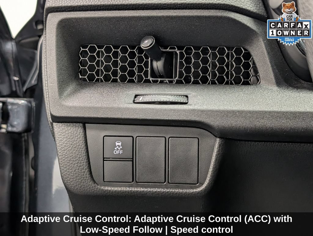 Certified 2023 Honda CR-V EX image 26