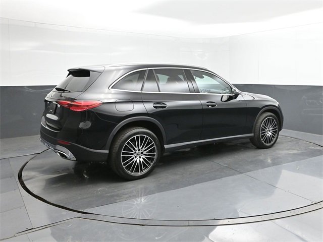 New 2025 Mercedes-Benz GLC 300 image 15