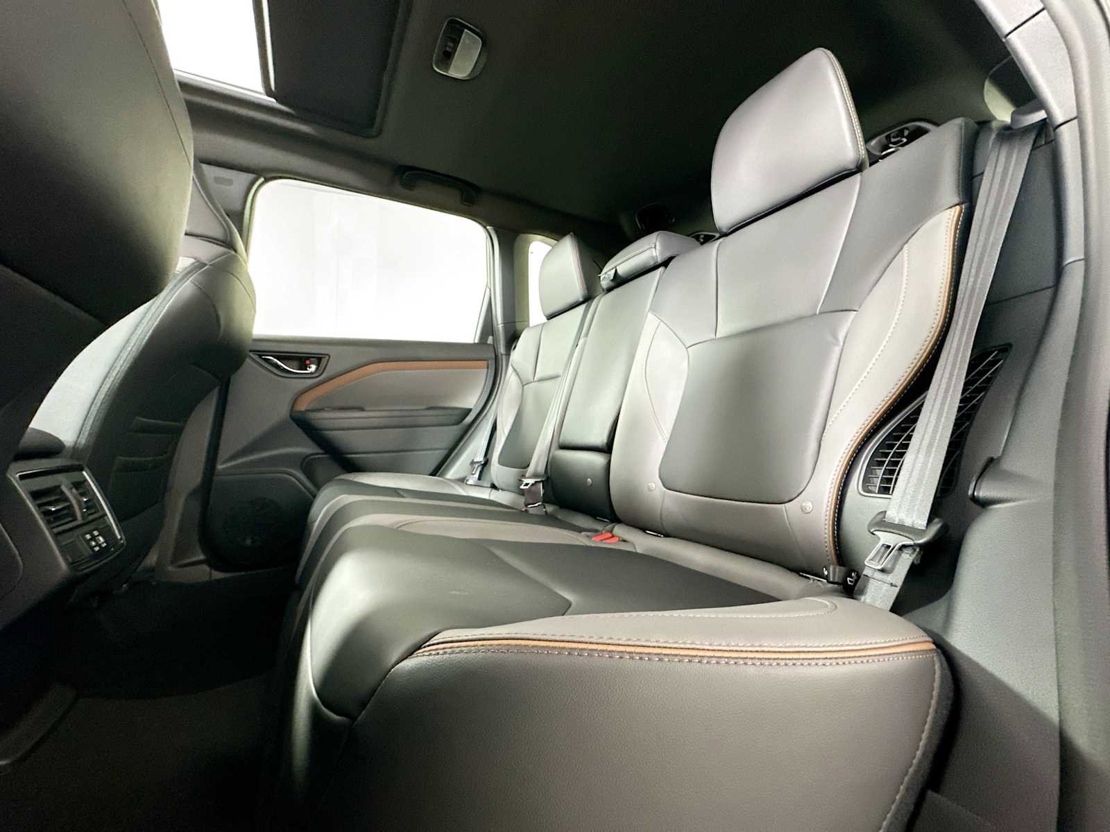 New 2025 Subaru Forester Sport w/ Popular Package image 23