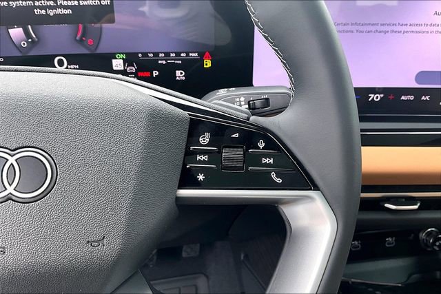 New 2026 Audi A5 2.0T Premium Plus AWD/4WD image 21