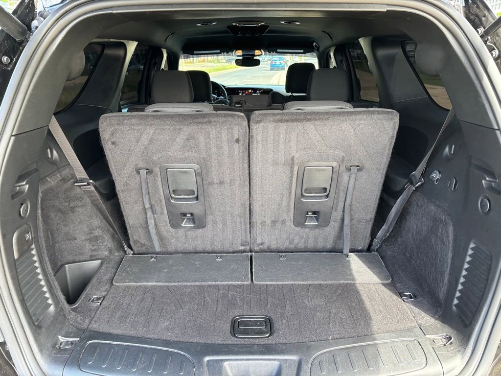 Used 2026 Dodge Durango GT AWD/4WD image 15