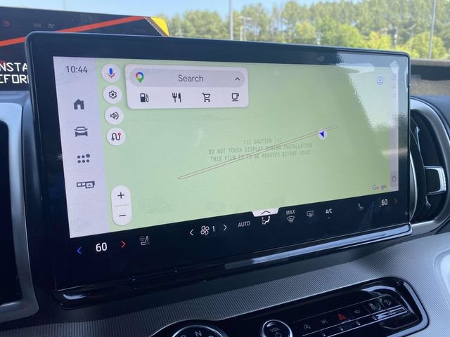 New 2026 Ford Expedition Max Active AWD/4WD image 14