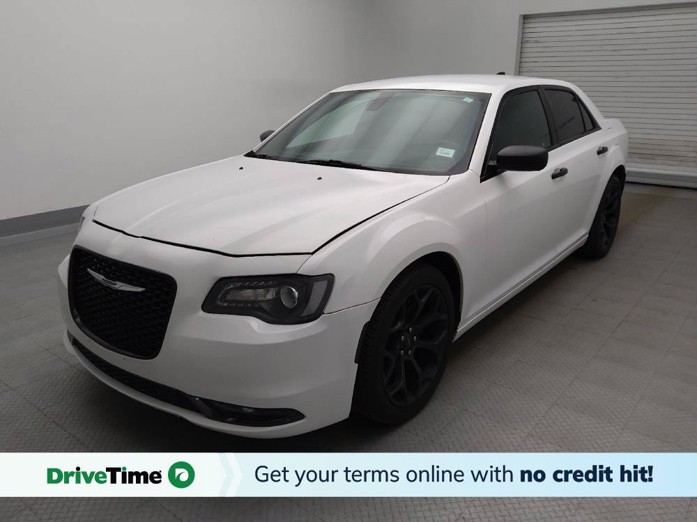 Used 2019 Chrysler 300 S