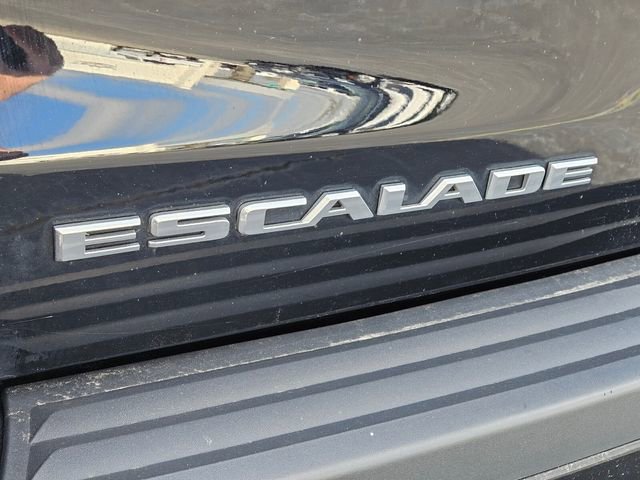 Used 2019 Cadillac Escalade Luxury AWD/4WD image 16