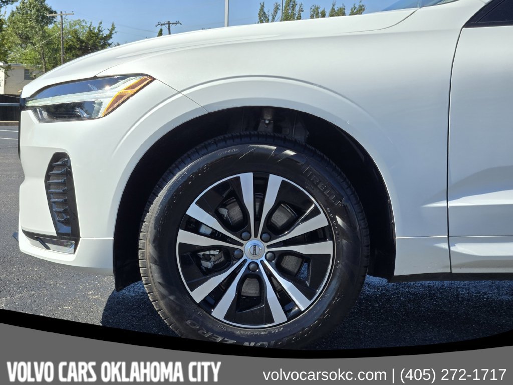 Certified 2025 Volvo XC60 B5 Core w/ Protection Package Premier AWD/4WD image 6