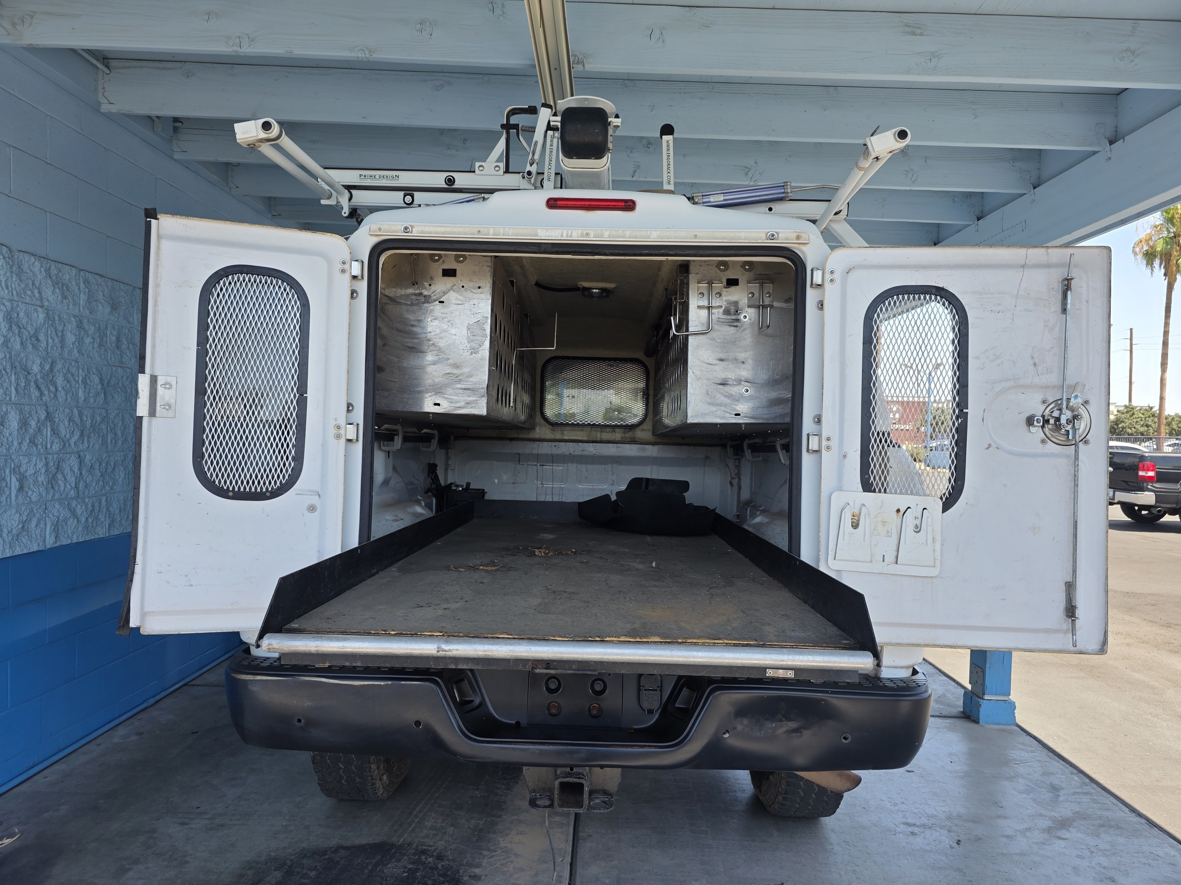Used 2014 RAM 2500 Tradesman w/ Popular Equipment Group AWD/4WD image 5