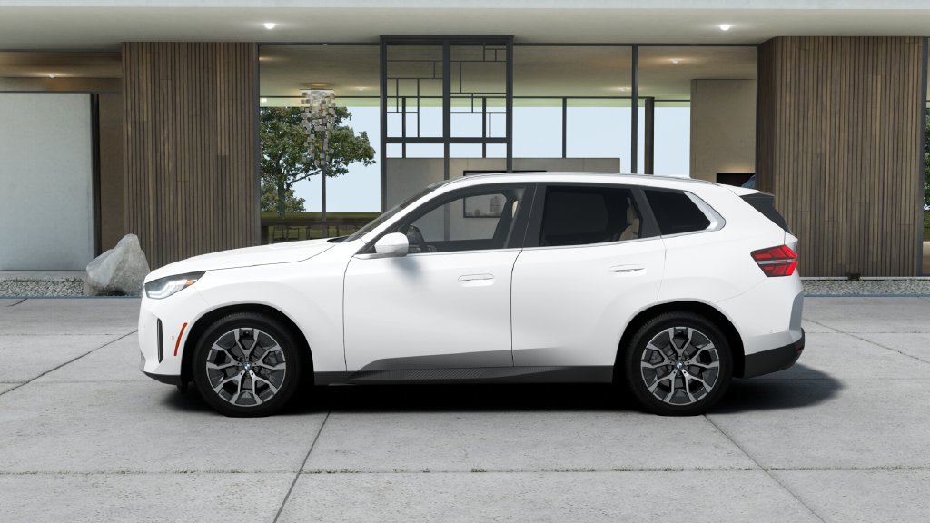 New 2026 BMW X3 xDrive30i AWD/4WD image 27