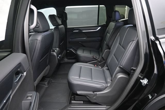 New 2027 GMC Acadia Elevation w/ Black Edition FWD image 26