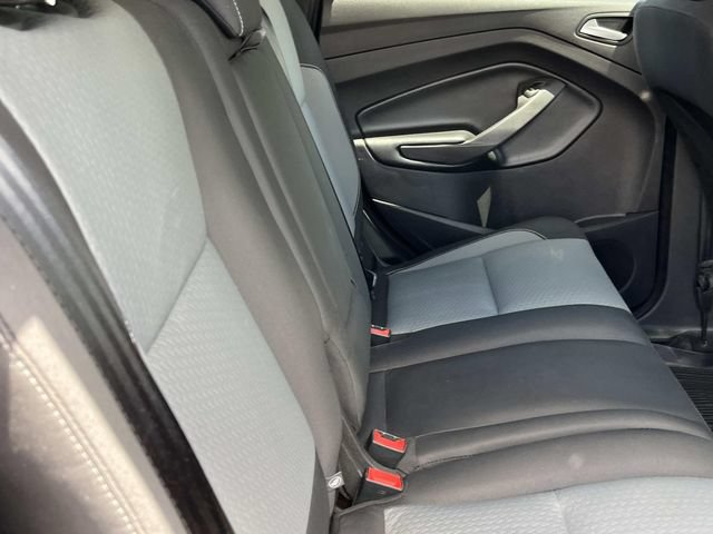 Used 2018 Ford Escape SE w/ SE Sync 3 Package FWD image 22