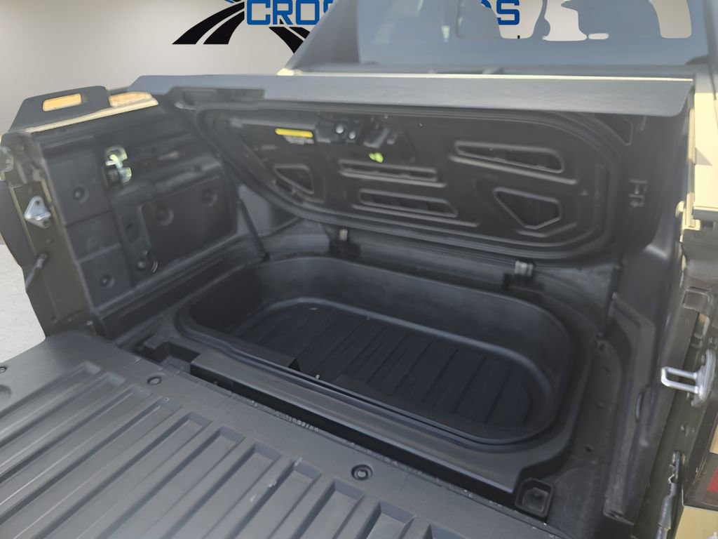 New 2026 Hyundai Santa Cruz SEL image 12