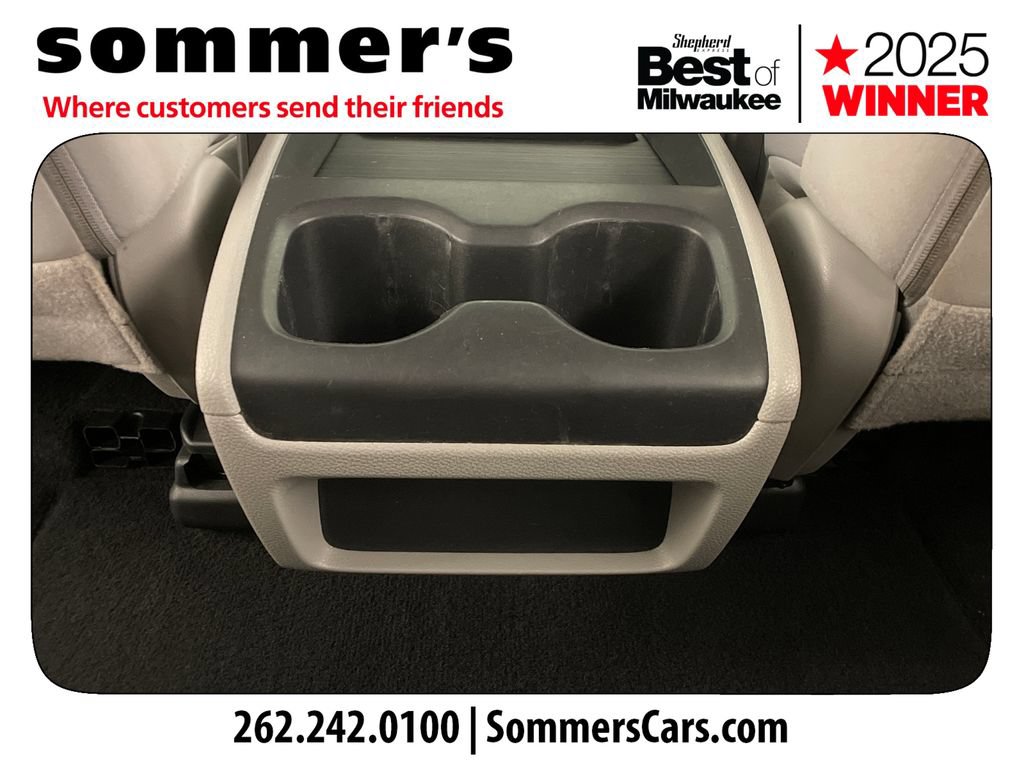 Used 2019 Honda Odyssey EX image 22