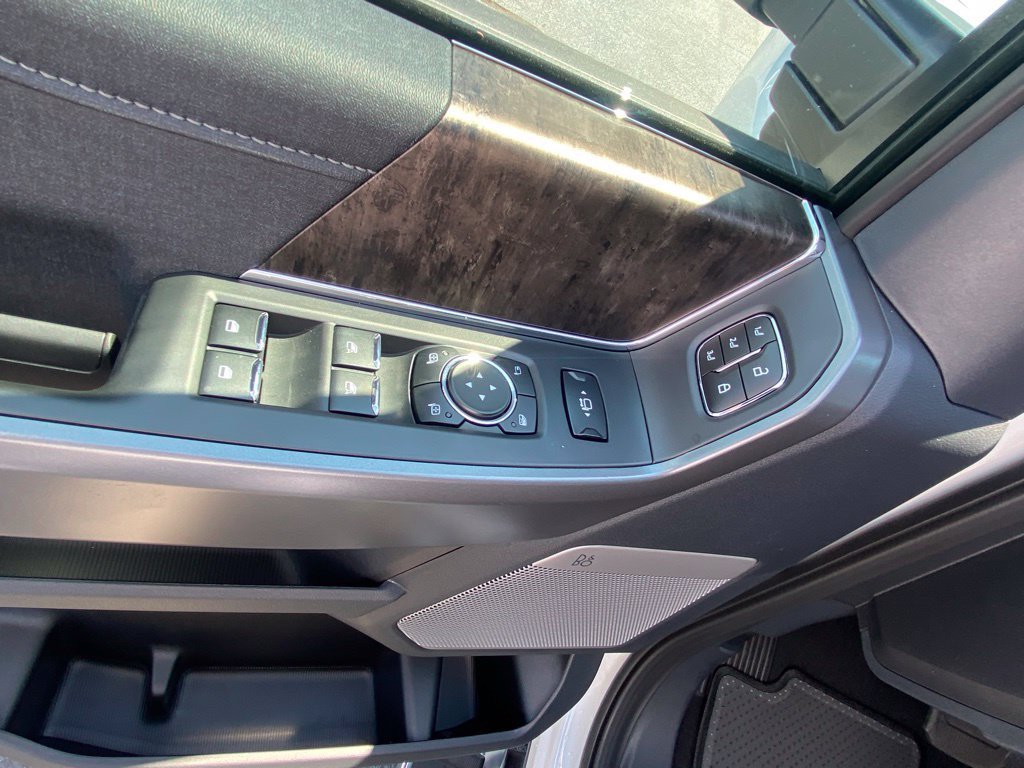 New 2026 Ford F350 Lariat AWD/4WD image 11
