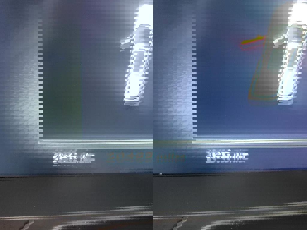 Used 2024 Nissan Pathfinder Platinum AWD/4WD image 35