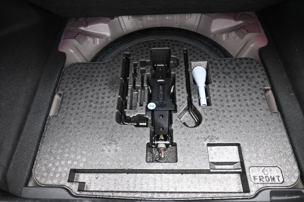Certified 2023 Honda Accord LX image 22
