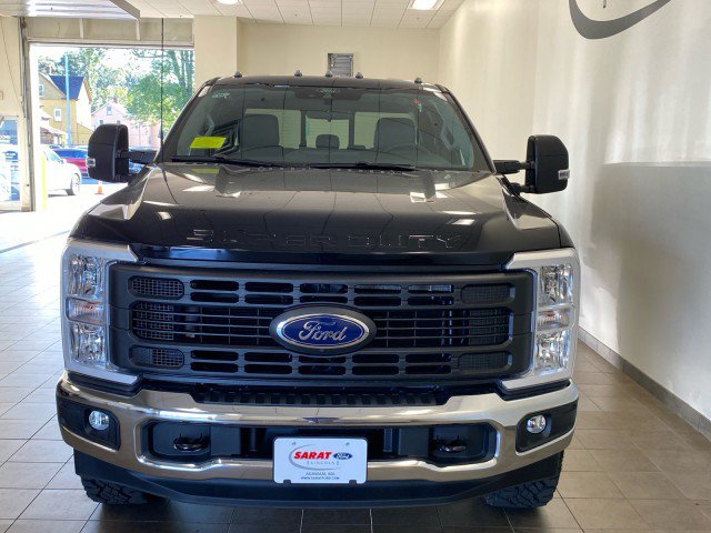 New 2026 Ford F250 XL w/ 360-Degree Camera Package AWD/4WD image 3