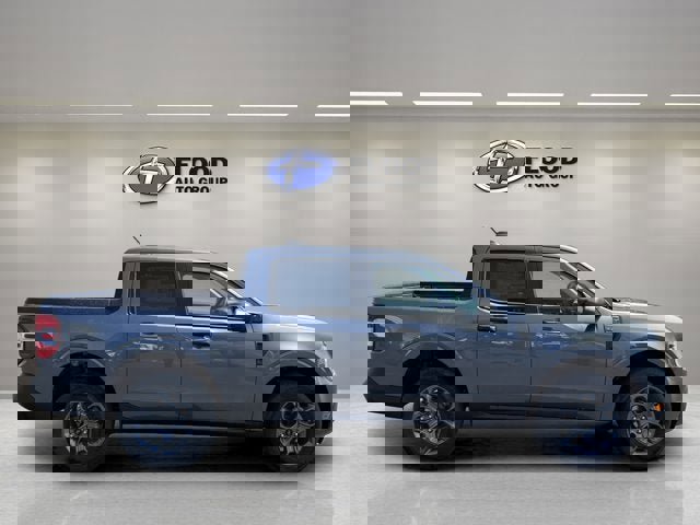 New 2026 Ford Maverick XLT image 4