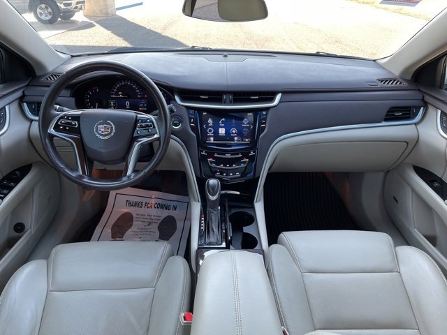 Used 2014 Cadillac XTS Base image 23
