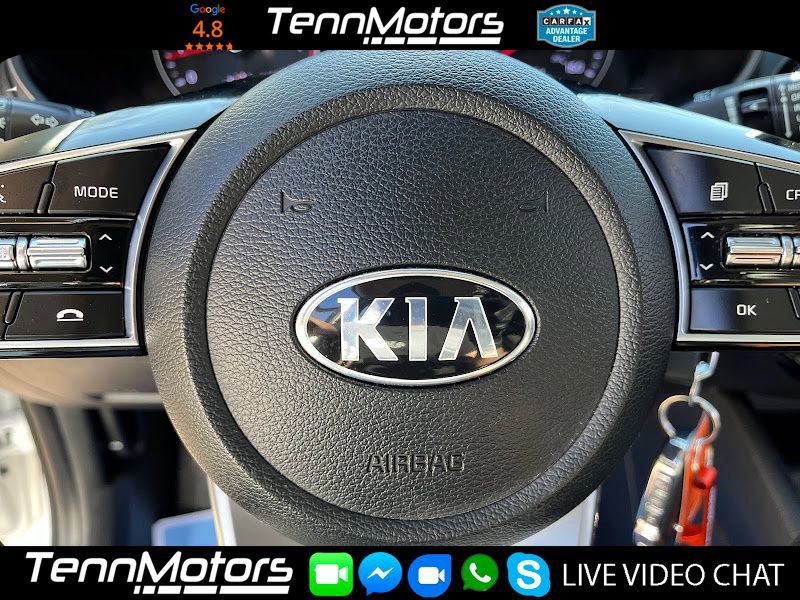 Used 2019 Kia Forte LXS image 13
