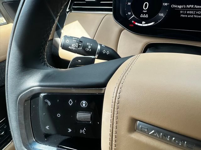 Certified 2024 Land Rover Range Rover Sport SE AWD/4WD image 29