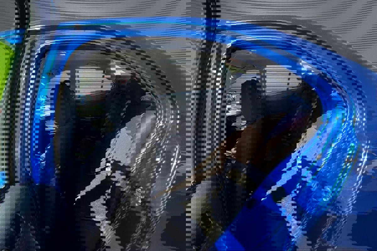 Used 2011 Mitsubishi Lancer ES image 21