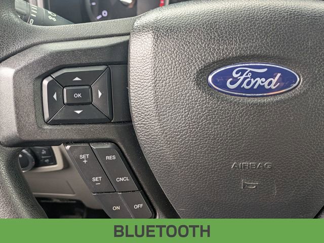 Used 2022 Ford F250 XLT AWD/4WD image 19