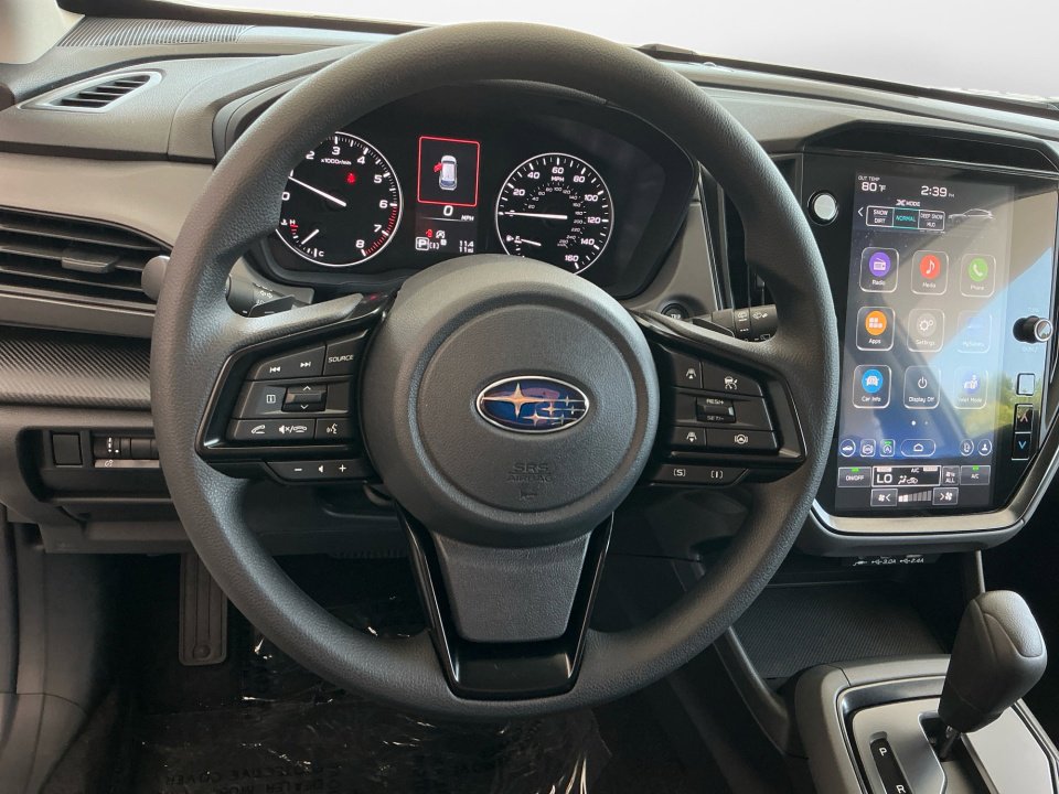 New 2026 Subaru Crosstrek 2.0i Premium AWD/4WD image 10