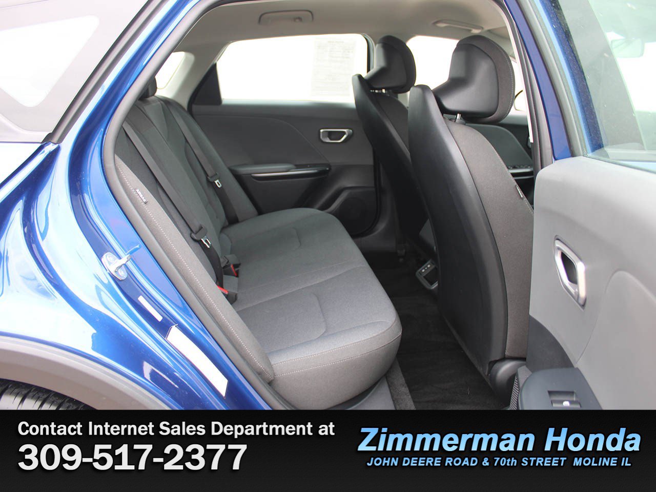 Used 2025 Kia K4 FWD image 7