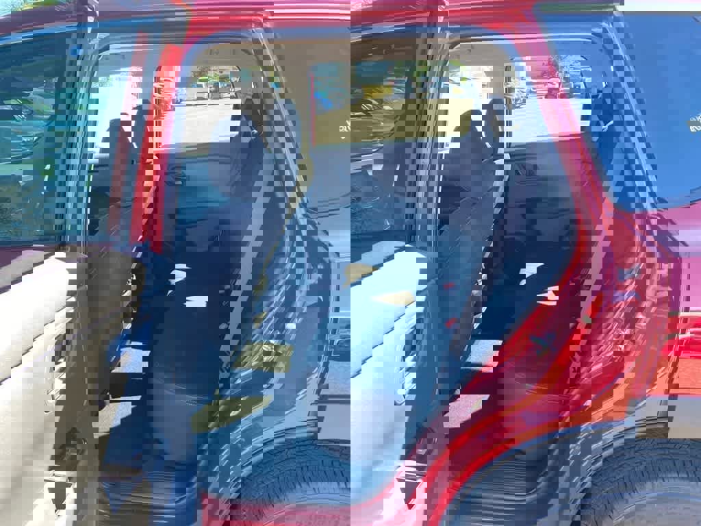 New 2026 Nissan Rogue S image 22