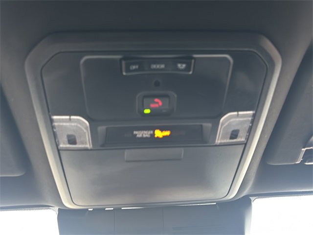 Used 2024 Toyota Tacoma TRD Sport image 26