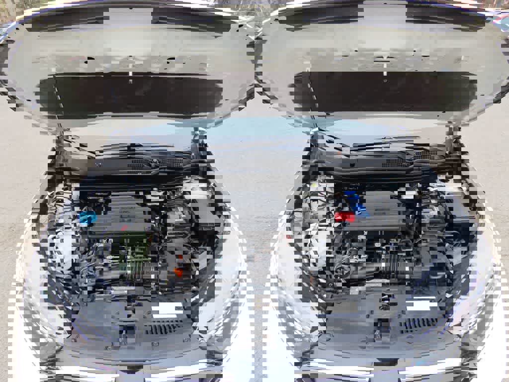 Certified 2022 Honda CR-V EX image 10