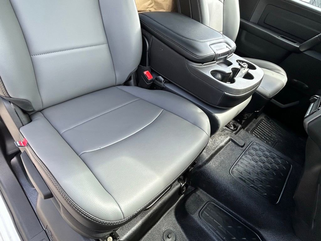 New 2026 RAM 5500 Tradesman image 32