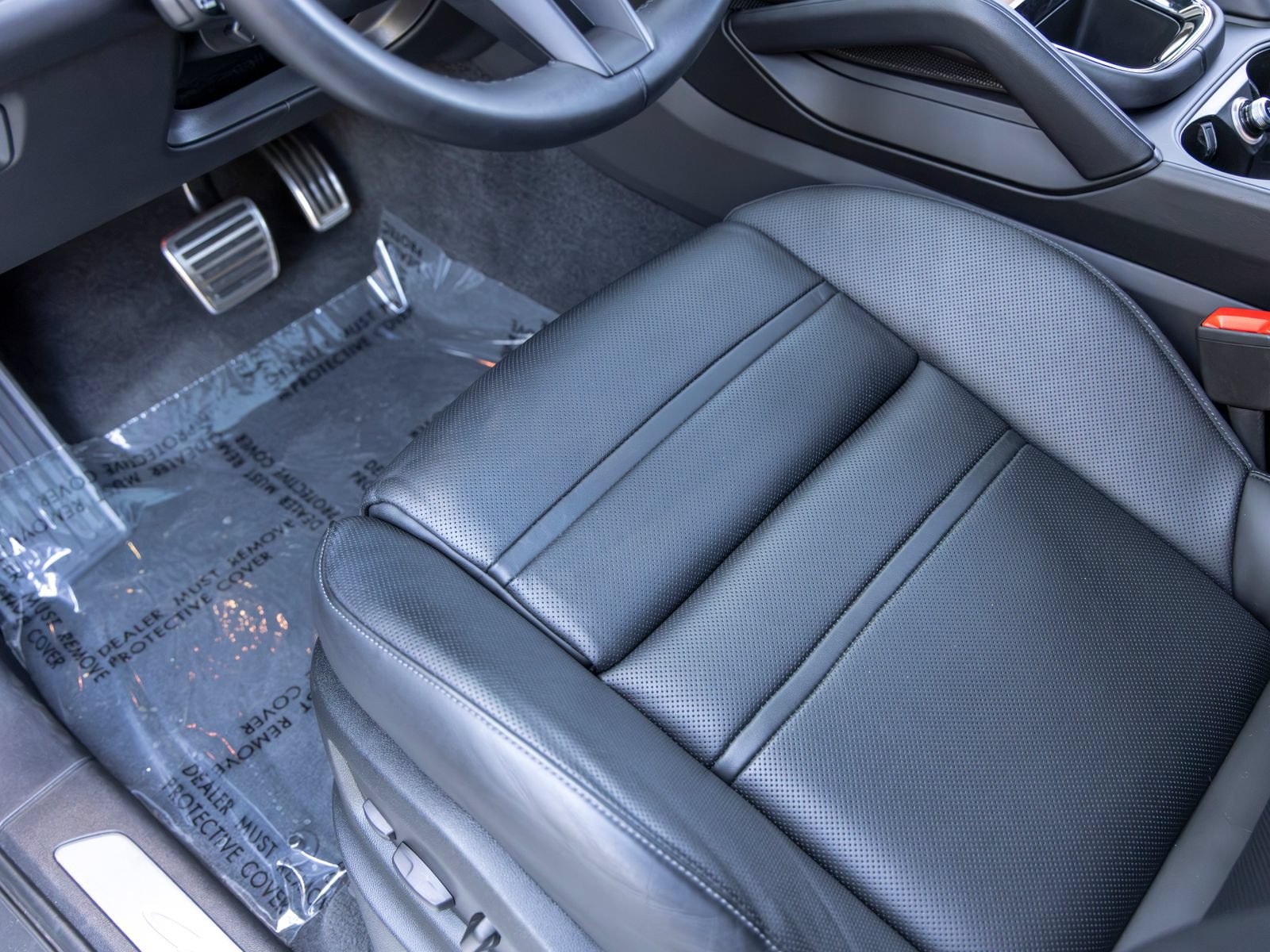 Certified 2024 Porsche Cayenne S AWD/4WD image 32