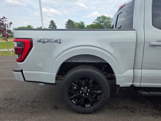 Used 2023 Ford F150 Lariat w/ Equipment Group 502A High AWD/4WD image 7