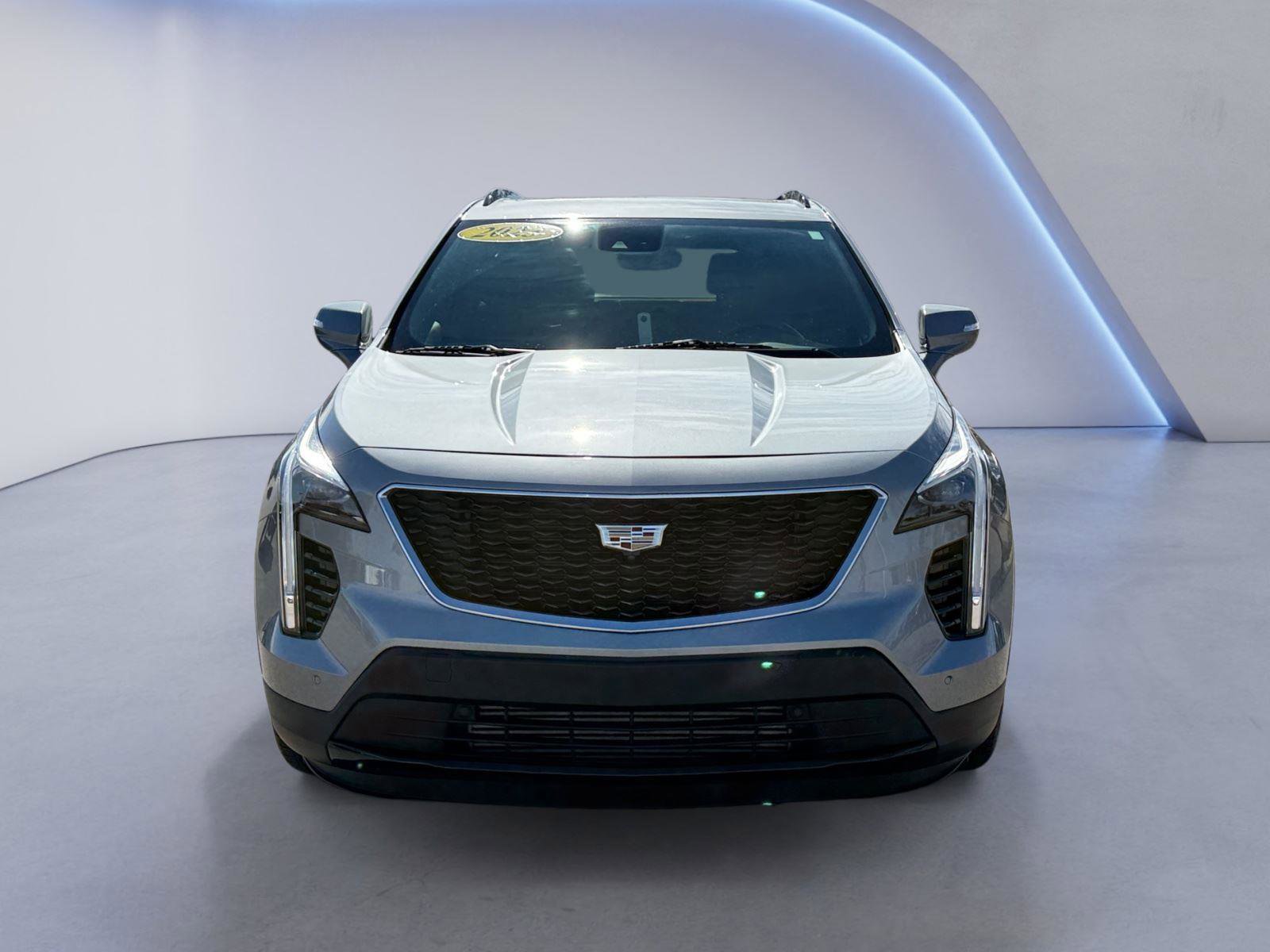 Certified 2023 Cadillac XT4 Sport image 10