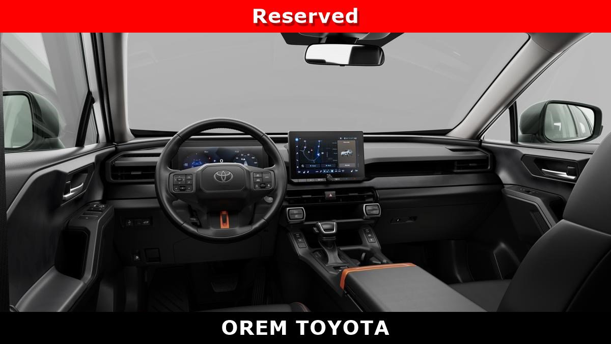 New 2026 Toyota RAV4 AWD image 19