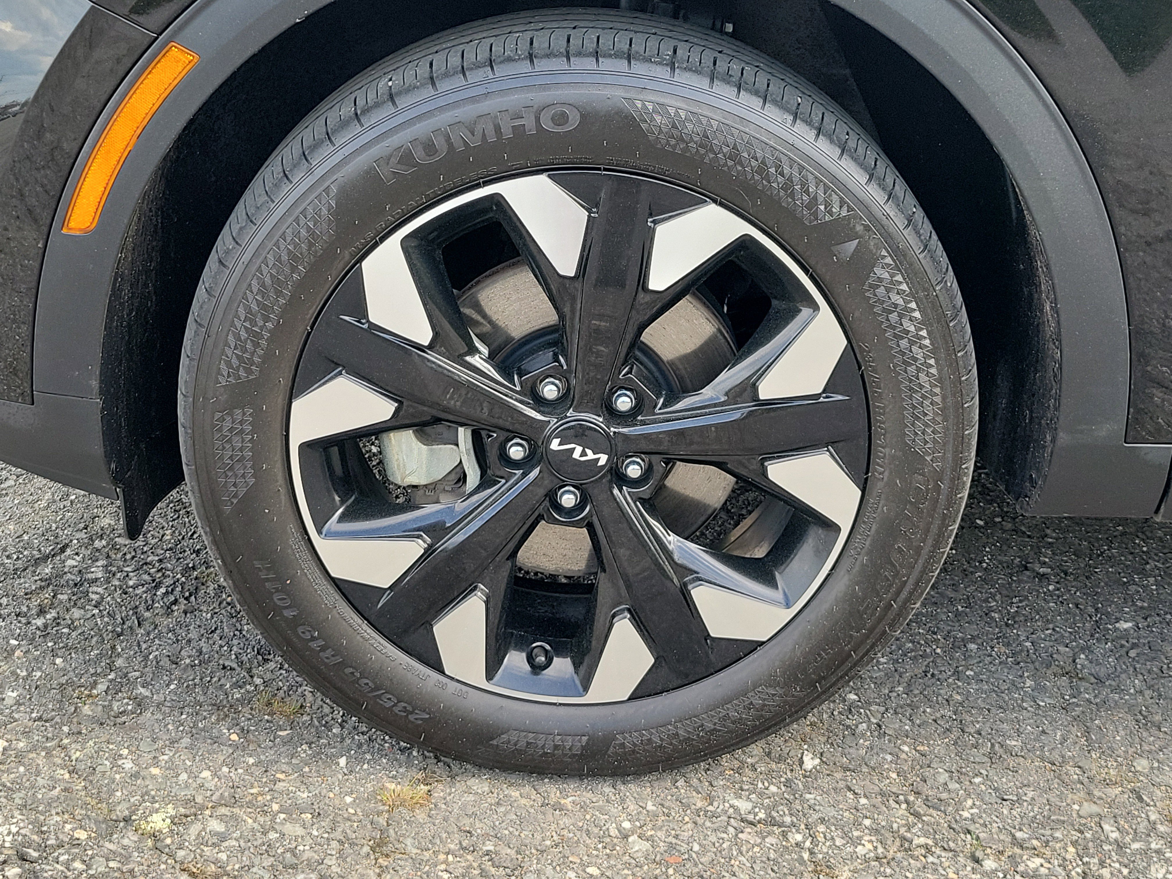 Used 2024 Kia Sportage X-Line w/ X-Line Premium Package AWD/4WD image 12