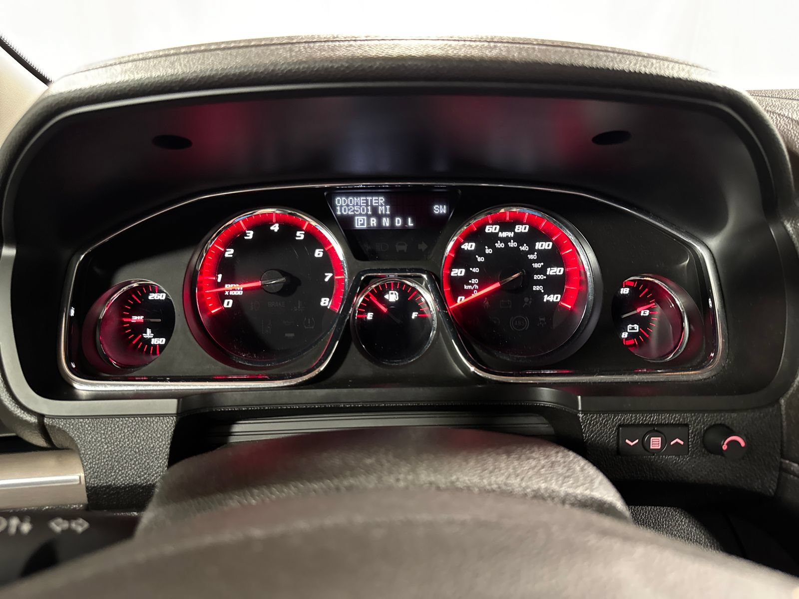 Used 2015 GMC Acadia Denali AWD/4WD image 20