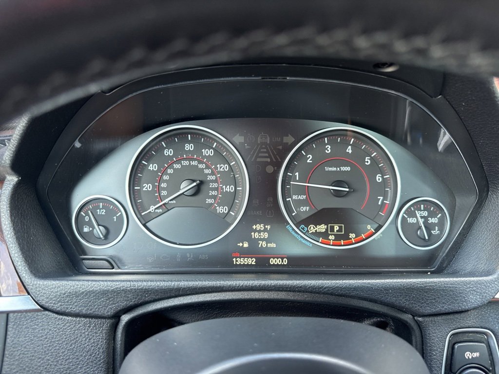 Used 2013 BMW 335i Sedan image 2