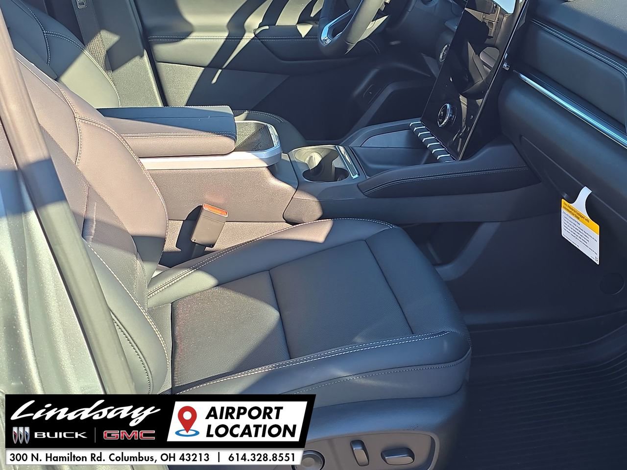 New 2026 GMC Terrain Elevation w/ Elevation Premium Package image 27