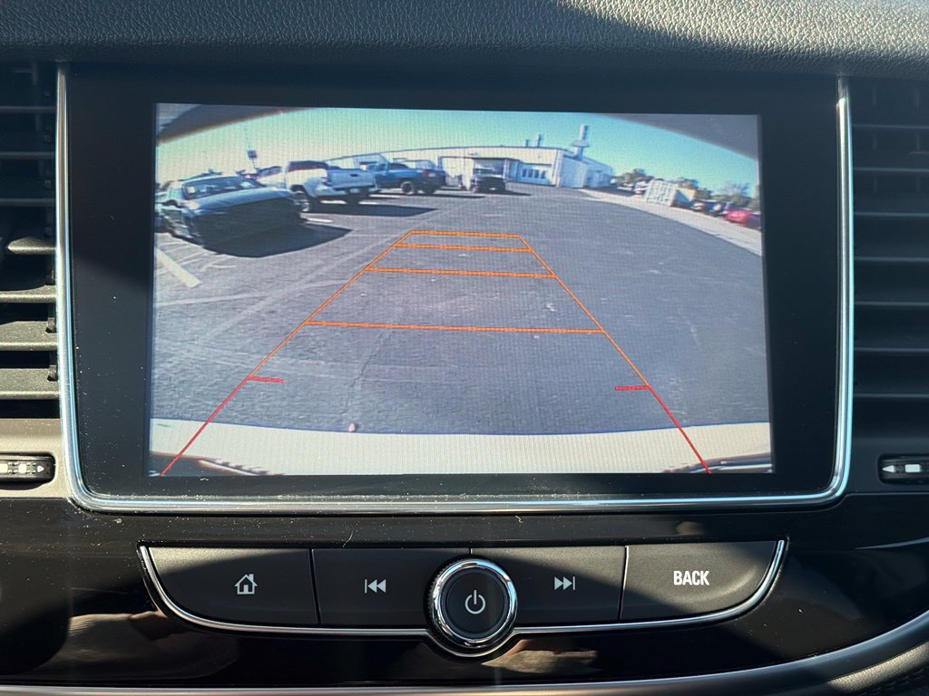 Used 2017 Buick Encore Preferred w/ Experience Buick Package FWD image 30