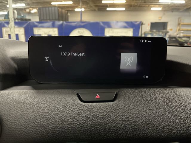 Used 2024 MAZDA CX-90 Plug-In Hybrid w/ Preferred image 16