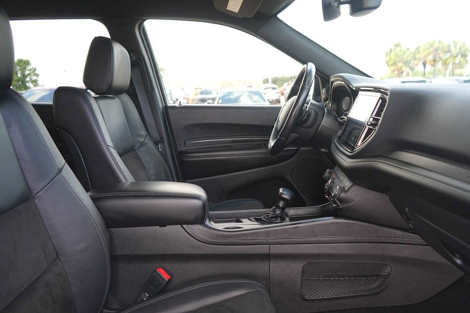 Used 2021 Dodge Durango GT RWD image 15