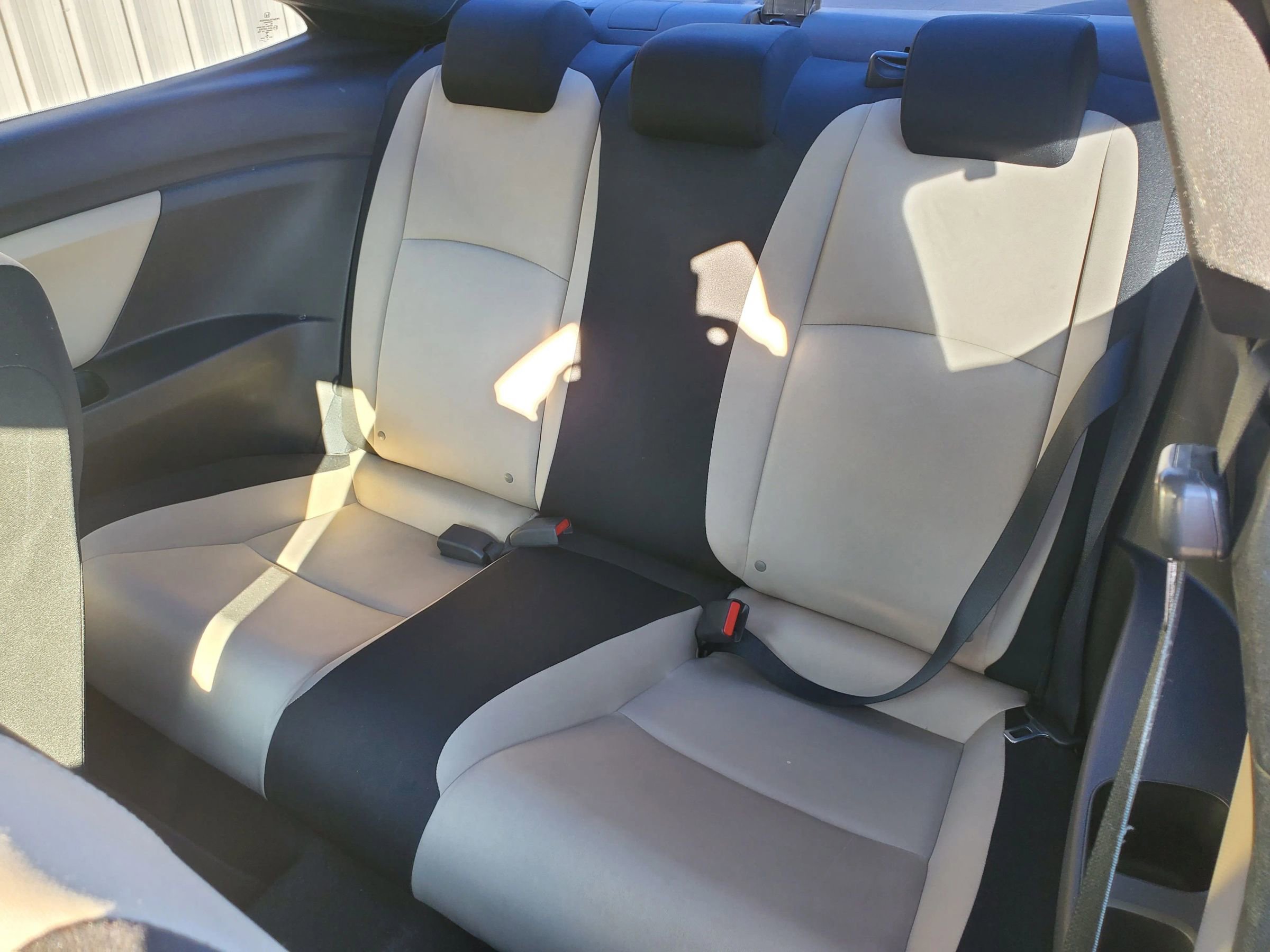 Used 2018 Honda Civic LX image 24