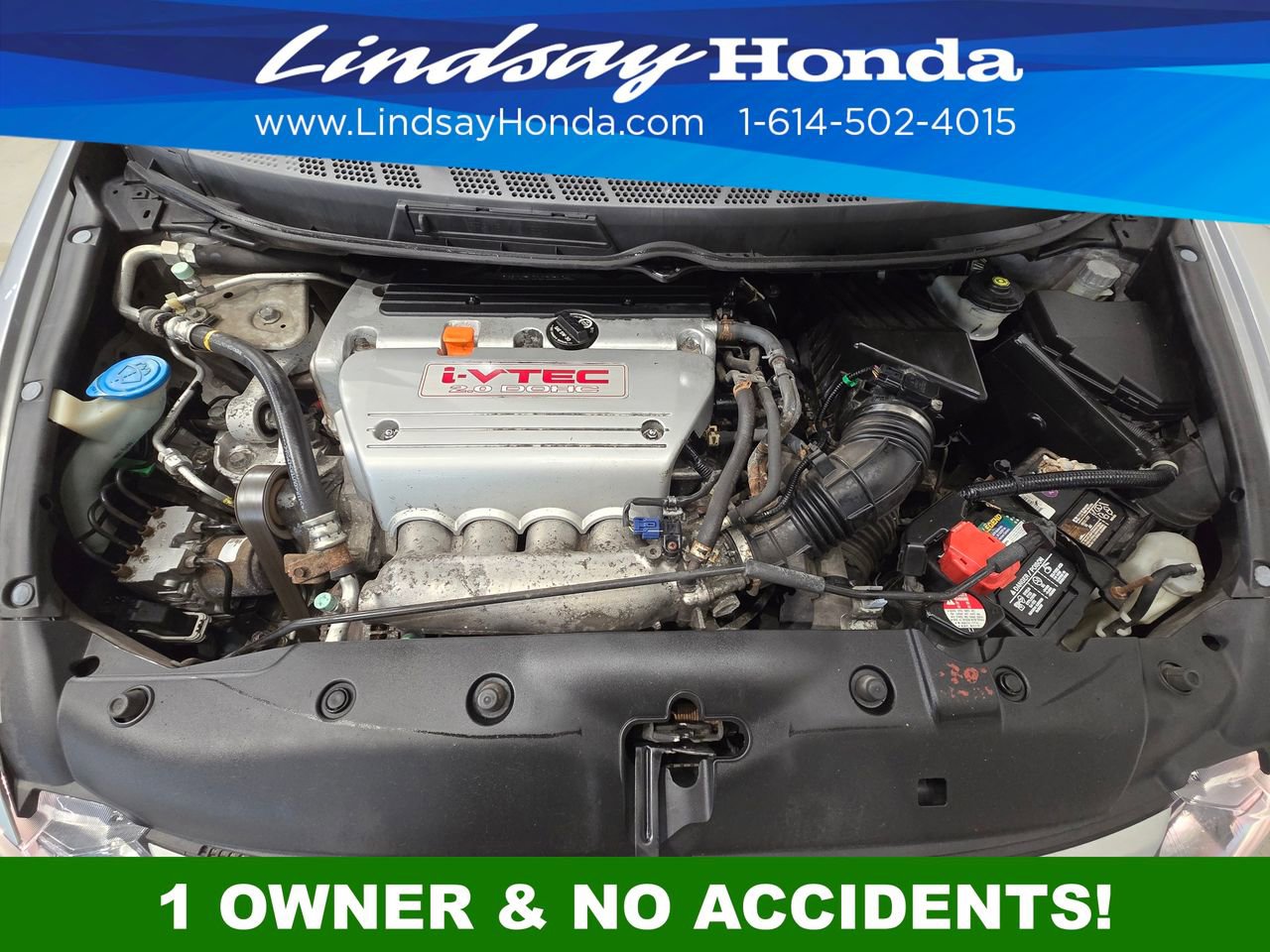 Used 2008 Honda Civic Si image 23