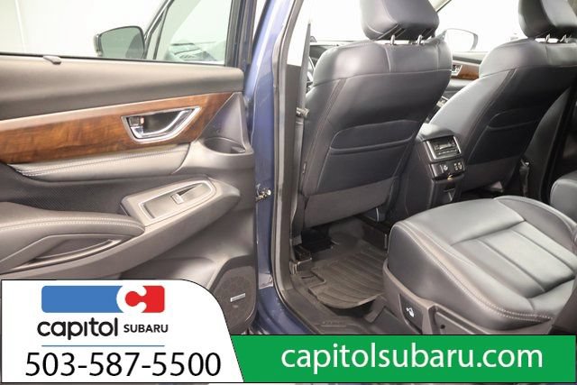 Used 2025 Subaru Ascent Touring AWD/4WD image 35