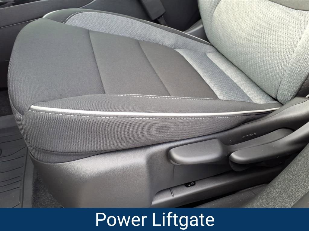 New 2026 Chevrolet TrailBlazer LT w/ Convenience Package image 16