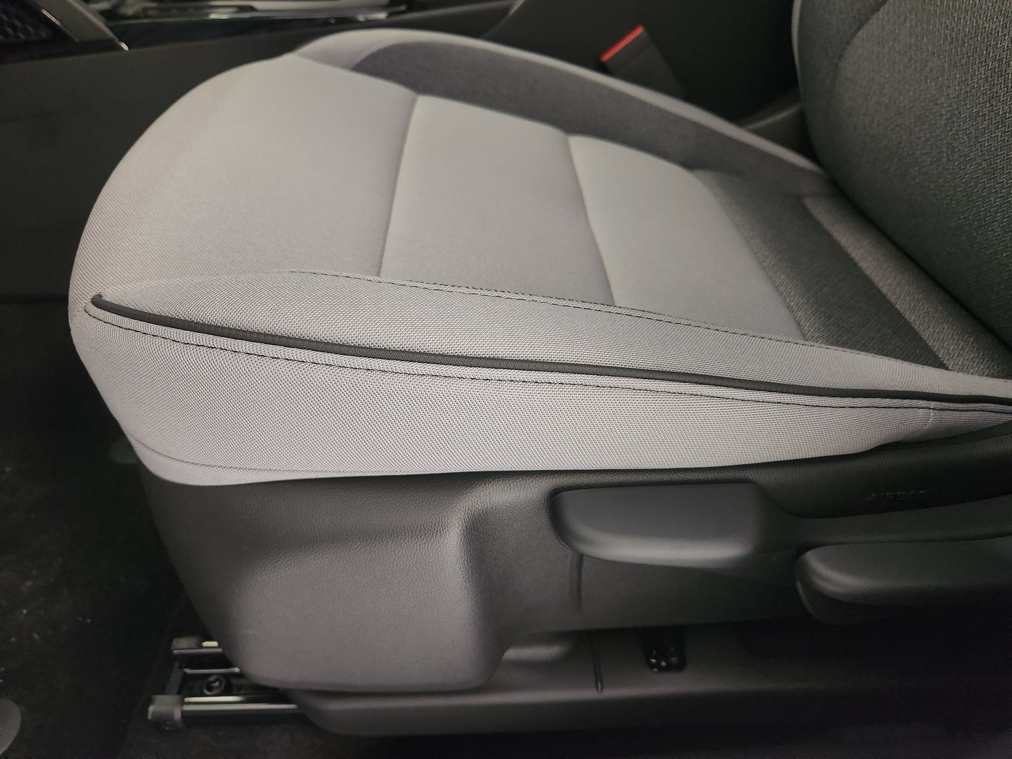 New 2026 Chevrolet TrailBlazer LS w/ LS Convenience Package FWD image 23