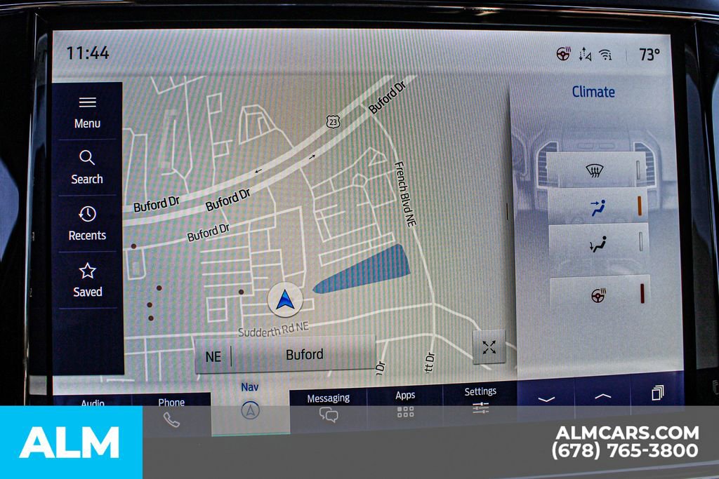 Used 2022 Ford F450 Platinum image 33